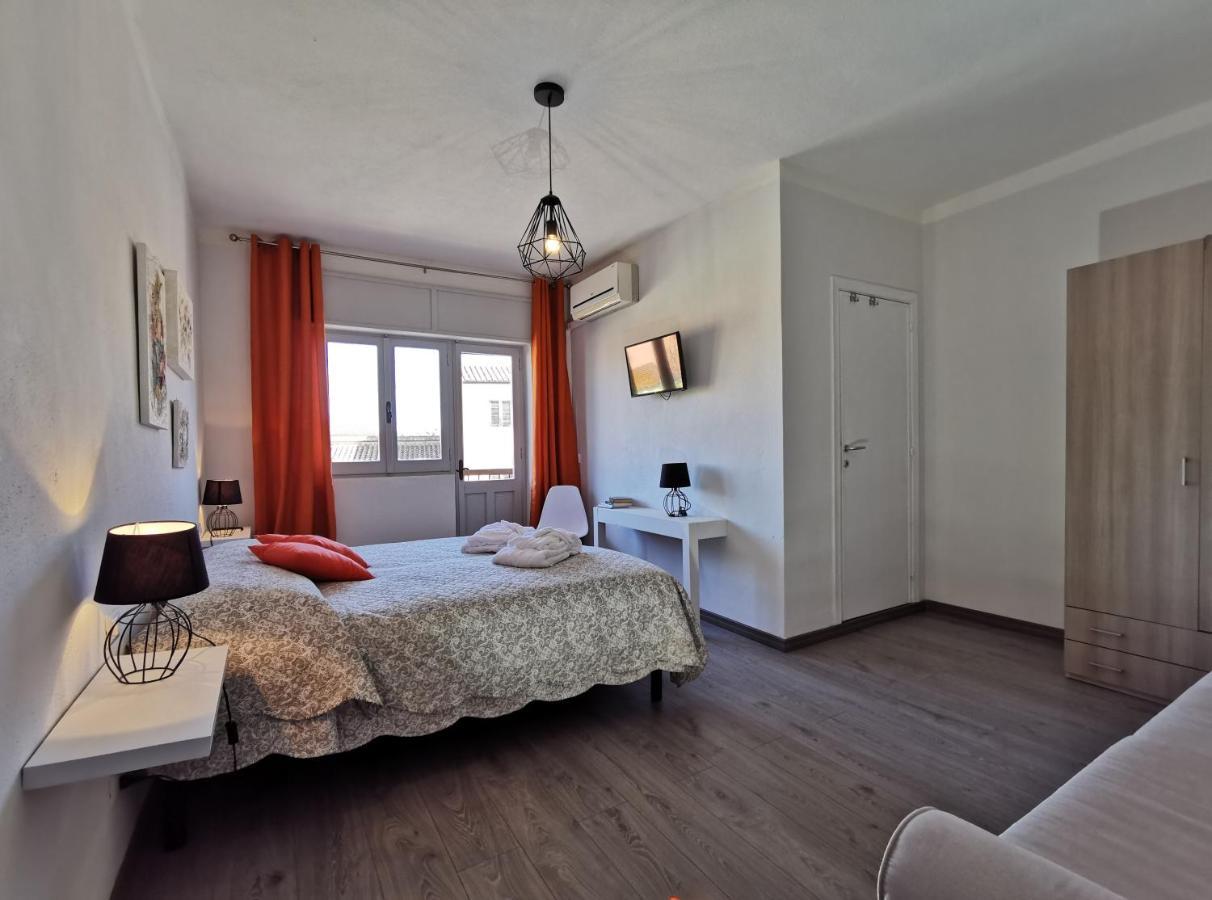 Samaro - Bed & Breakfast Bassacutena Kültér fotó