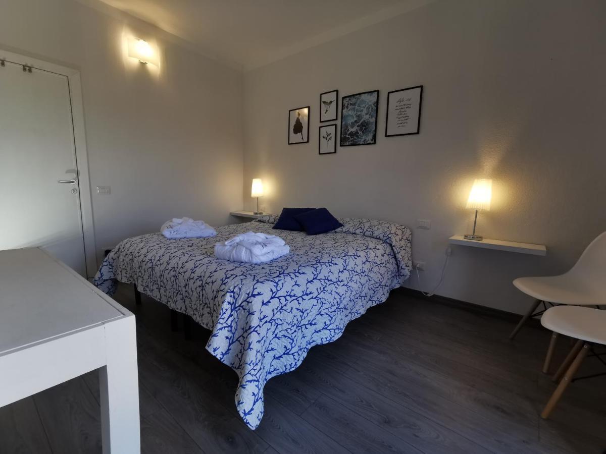Samaro - Bed & Breakfast Bassacutena Kültér fotó